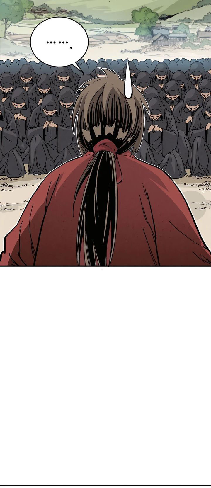 I Reincarnated as a Legendary Surgeon Chapter 141 Gambar 14