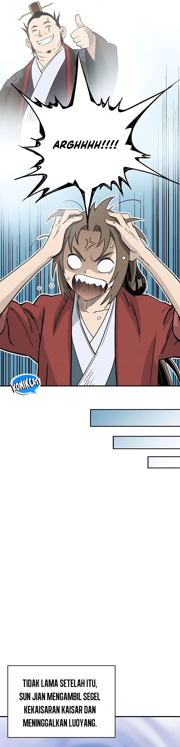 I Reincarnated as a Legendary Surgeon Chapter 141 Gambar 15