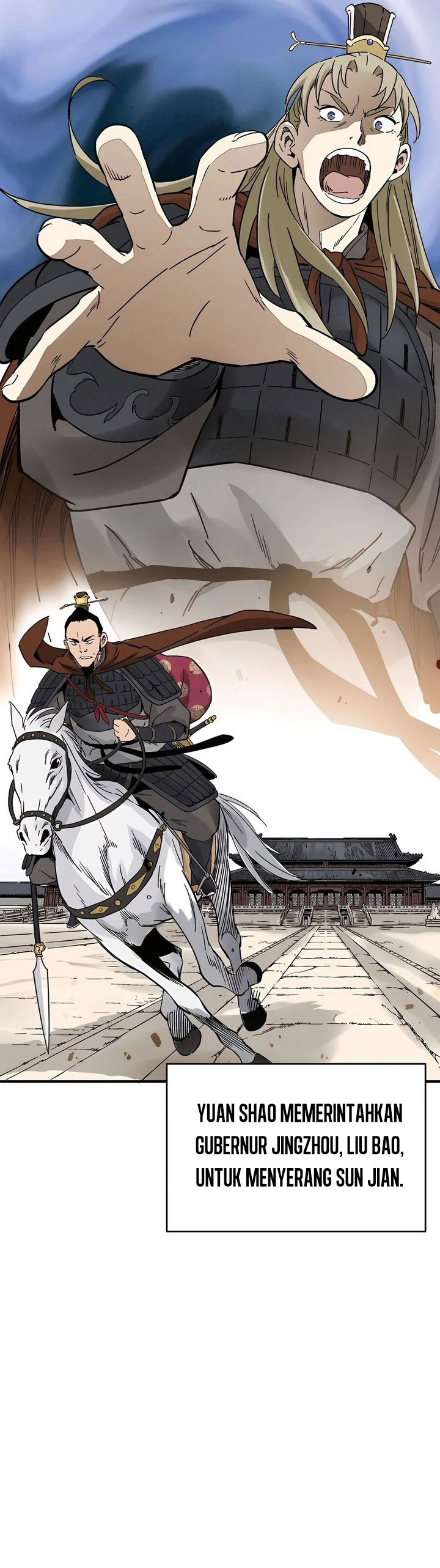 I Reincarnated as a Legendary Surgeon Chapter 141 Gambar 16