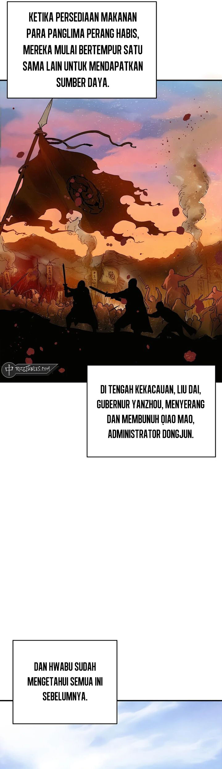 I Reincarnated as a Legendary Surgeon Chapter 141 Gambar 17