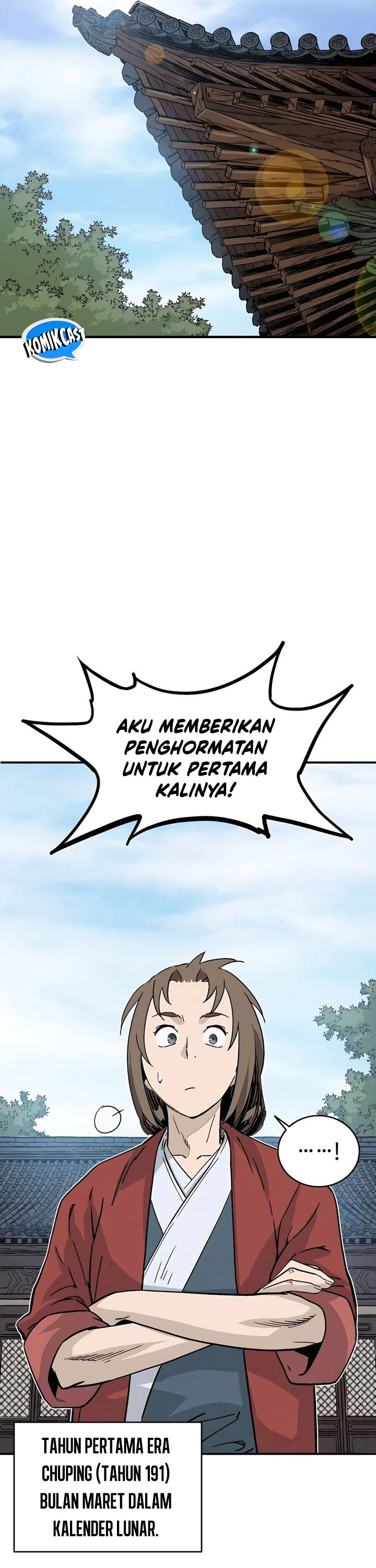 I Reincarnated as a Legendary Surgeon Chapter 141 Gambar 18
