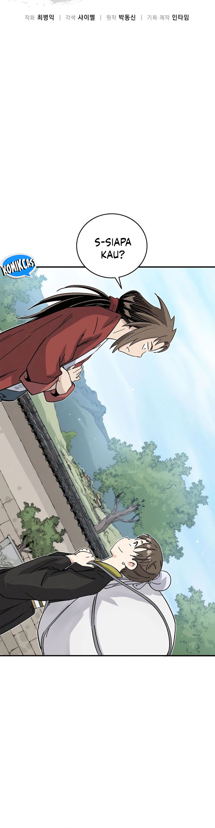 I Reincarnated as a Legendary Surgeon Chapter 141 Gambar 20