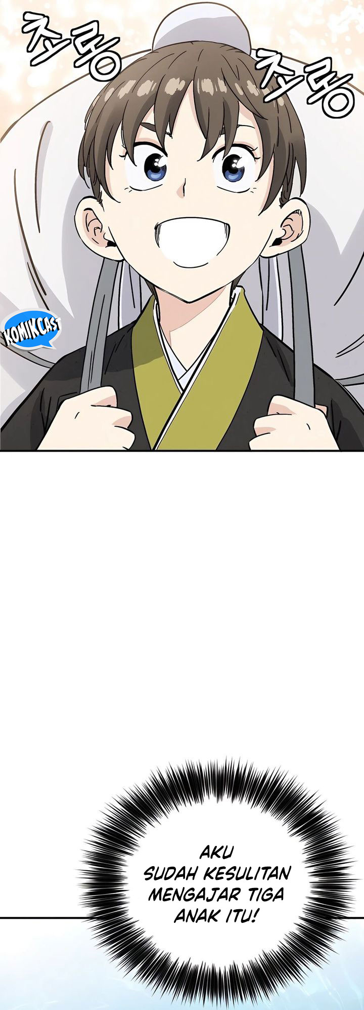 I Reincarnated as a Legendary Surgeon Chapter 141 Gambar 23