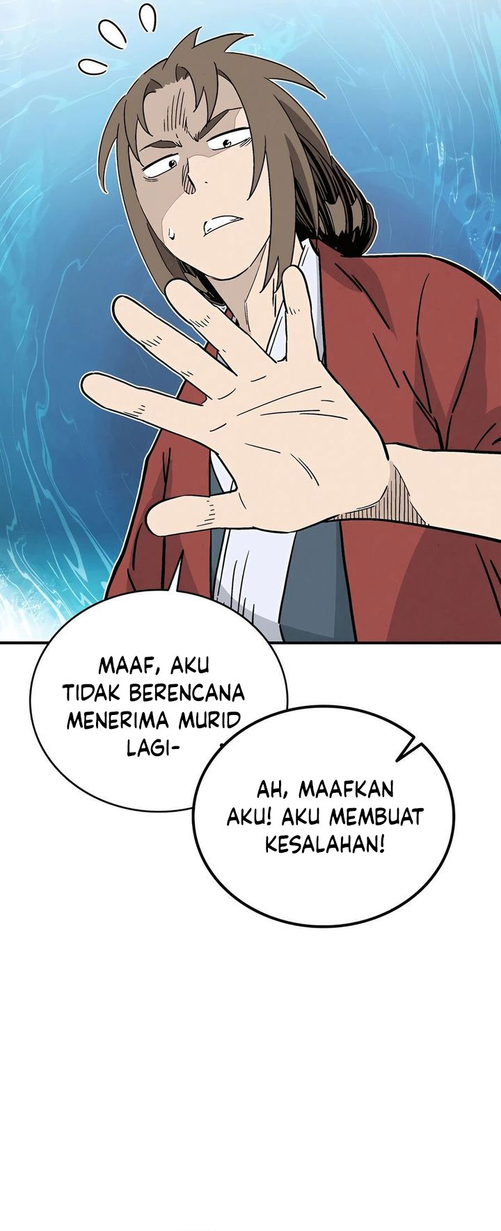 I Reincarnated as a Legendary Surgeon Chapter 141 Gambar 24