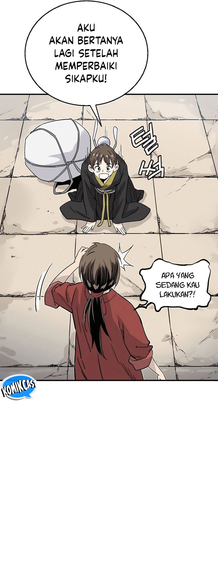 I Reincarnated as a Legendary Surgeon Chapter 141 Gambar 25