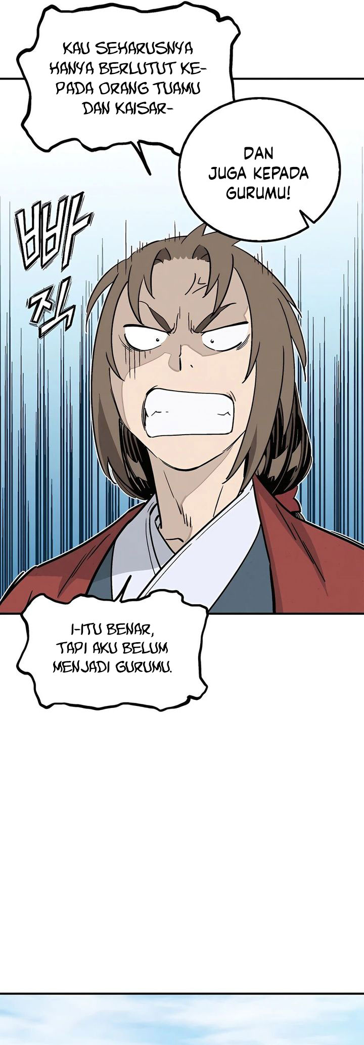 I Reincarnated as a Legendary Surgeon Chapter 141 Gambar 26