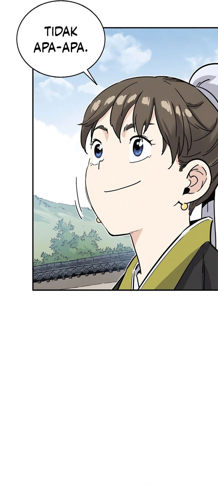 I Reincarnated as a Legendary Surgeon Chapter 141 Gambar 29