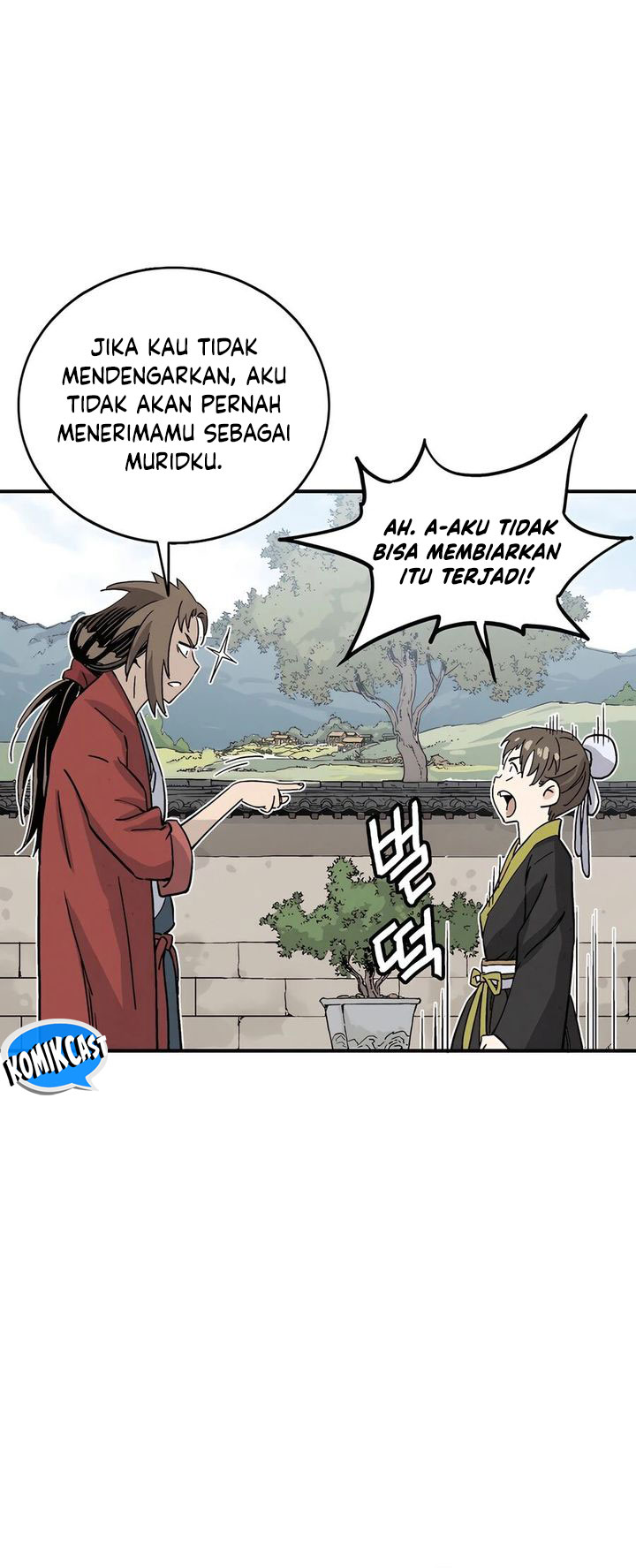 I Reincarnated as a Legendary Surgeon Chapter 141 Gambar 35
