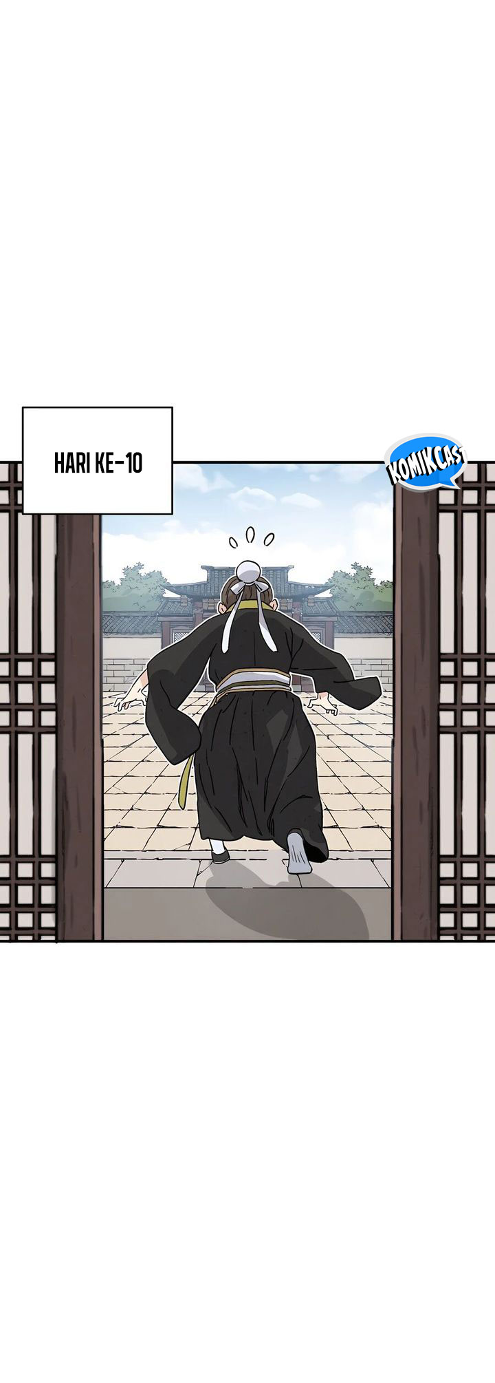 I Reincarnated as a Legendary Surgeon Chapter 141 Gambar 38