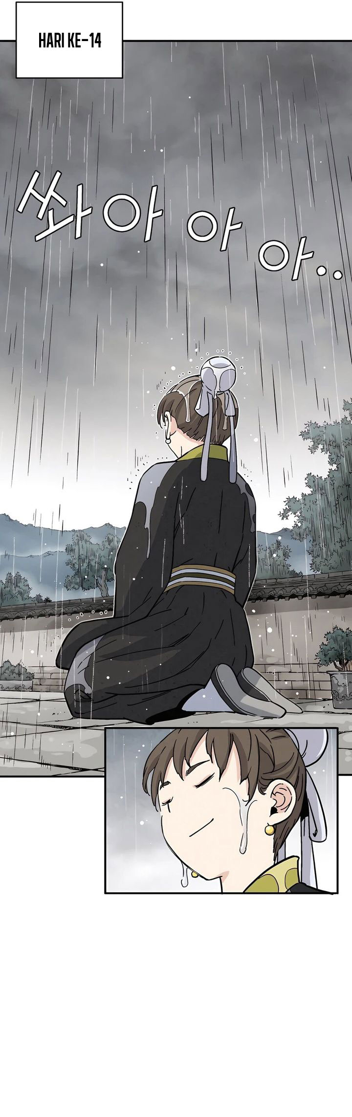 I Reincarnated as a Legendary Surgeon Chapter 141 Gambar 39