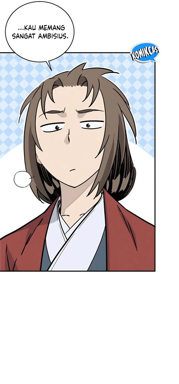 I Reincarnated as a Legendary Surgeon Chapter 142 Gambar 8