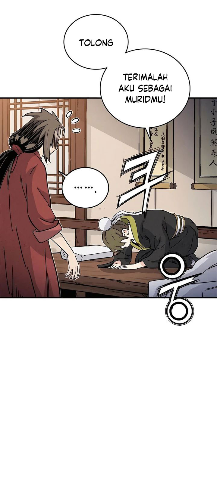I Reincarnated as a Legendary Surgeon Chapter 142 Gambar 12