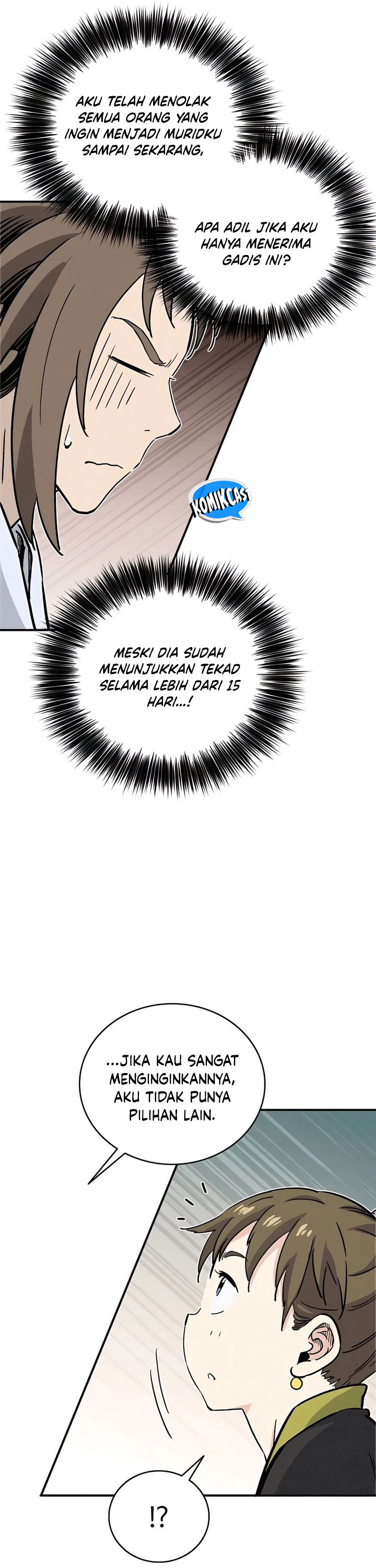 I Reincarnated as a Legendary Surgeon Chapter 142 Gambar 13