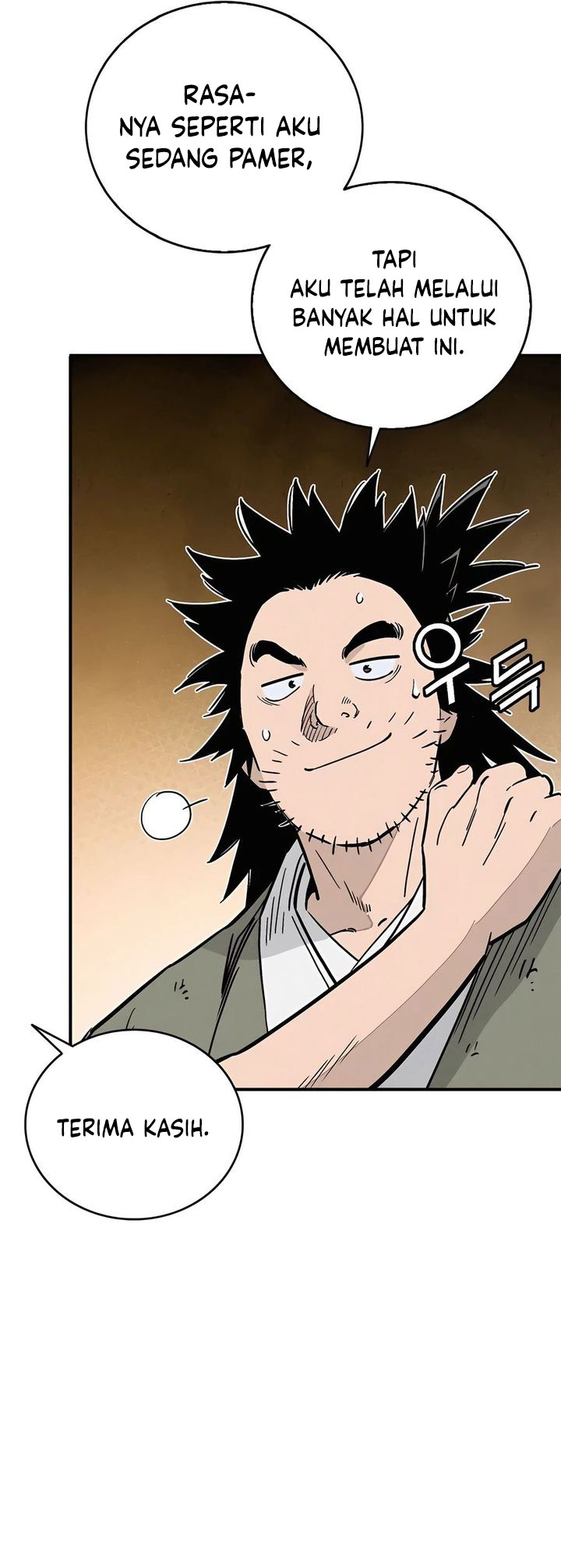 I Reincarnated as a Legendary Surgeon Chapter 142 Gambar 19