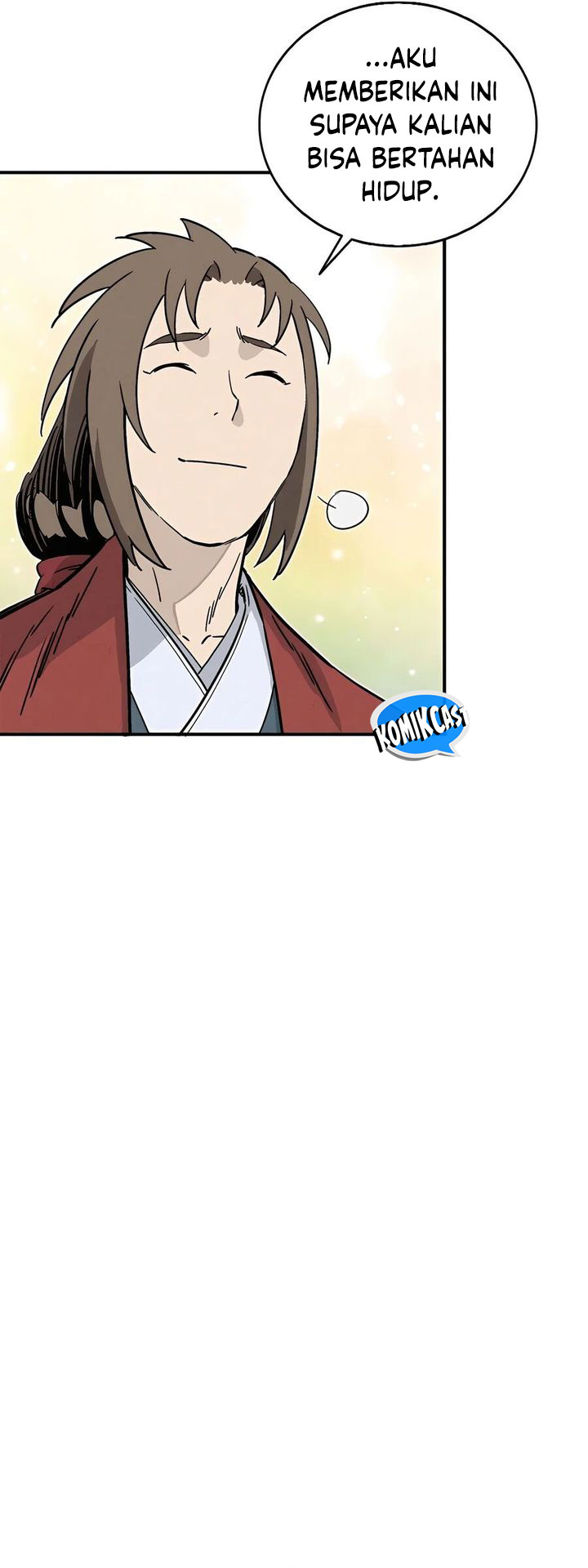 I Reincarnated as a Legendary Surgeon Chapter 142 Gambar 28