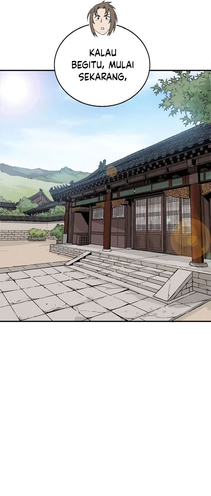 I Reincarnated as a Legendary Surgeon Chapter 142 Gambar 29