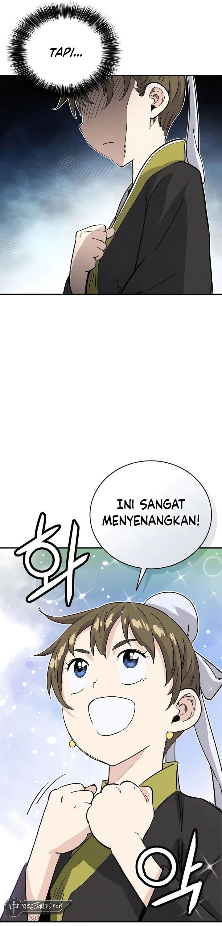 I Reincarnated as a Legendary Surgeon Chapter 142 Gambar 42
