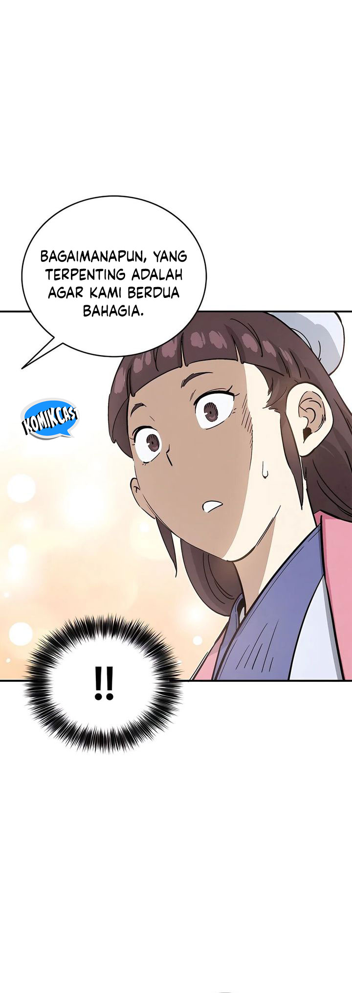 I Reincarnated as a Legendary Surgeon Chapter 143 Gambar 40