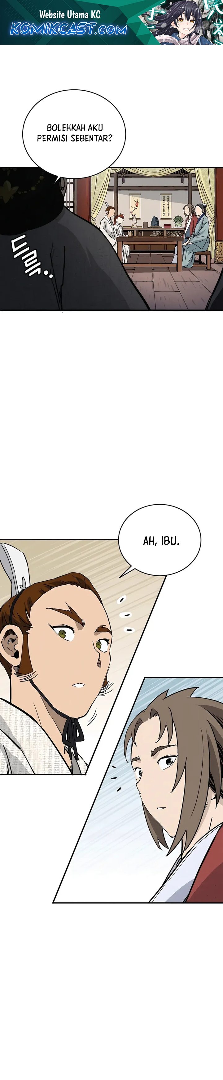 I Reincarnated as a Legendary Surgeon Chapter 147 Gambar 2