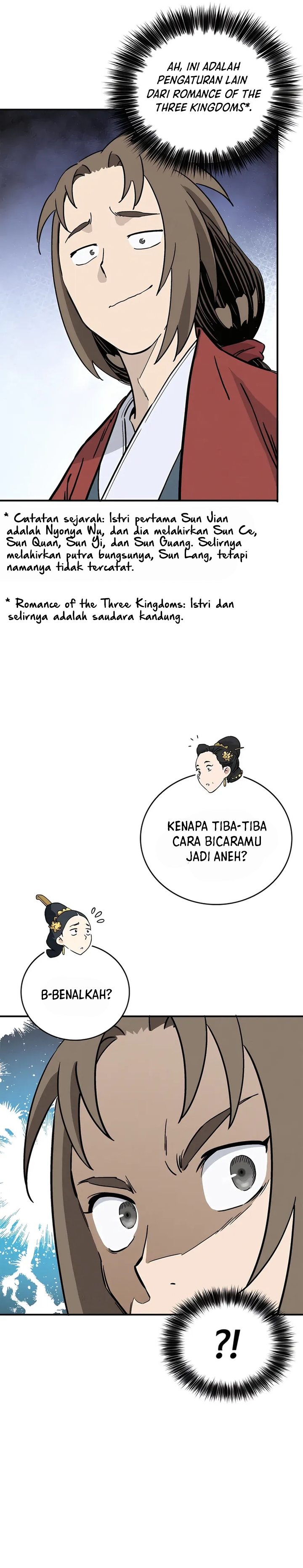 I Reincarnated as a Legendary Surgeon Chapter 147 Gambar 4