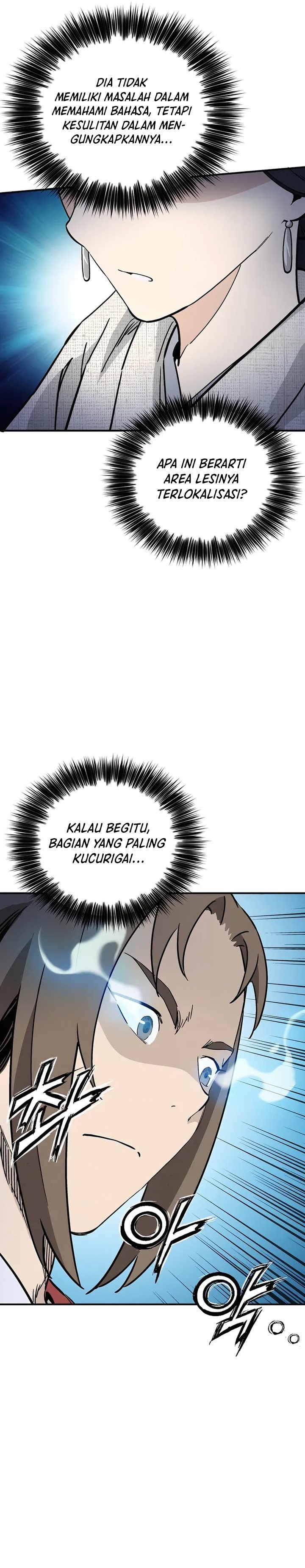 I Reincarnated as a Legendary Surgeon Chapter 147 Gambar 9