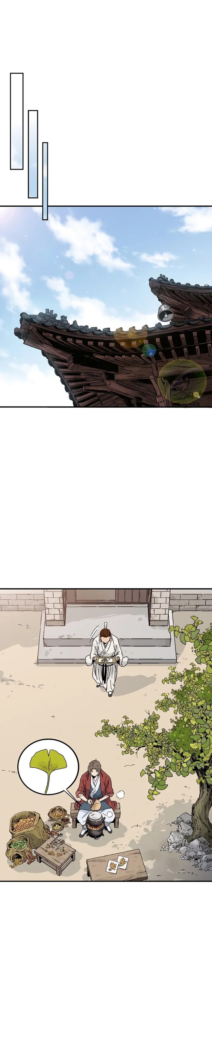 I Reincarnated as a Legendary Surgeon Chapter 147 Gambar 18