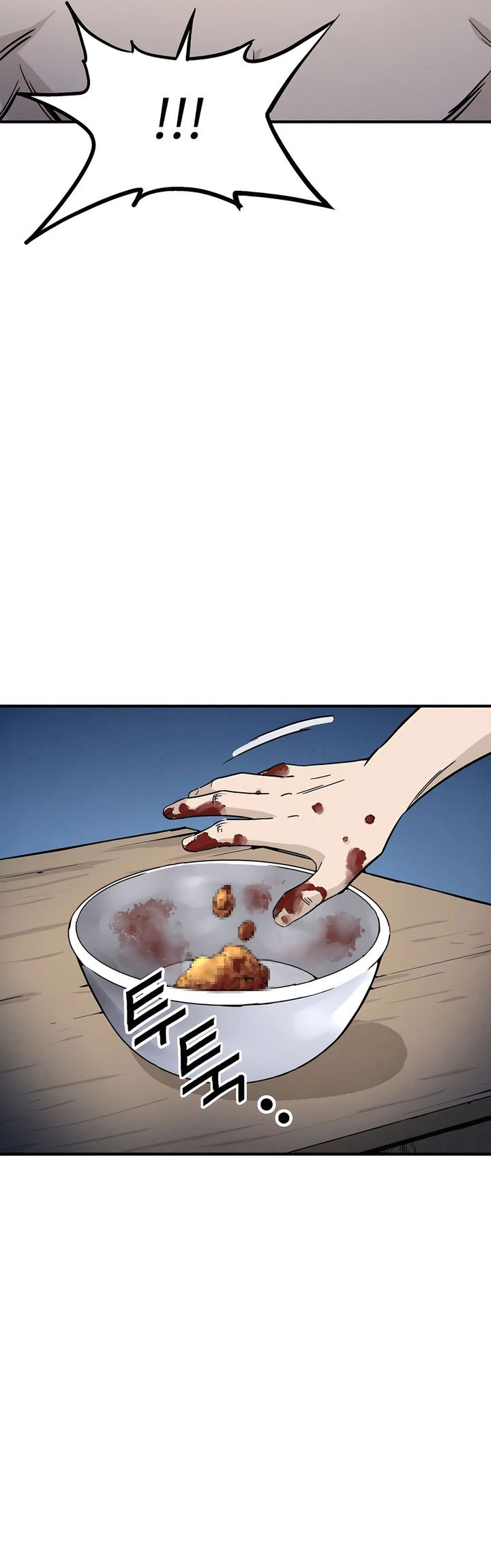 I Reincarnated as a Legendary Surgeon Chapter 150 Gambar 7