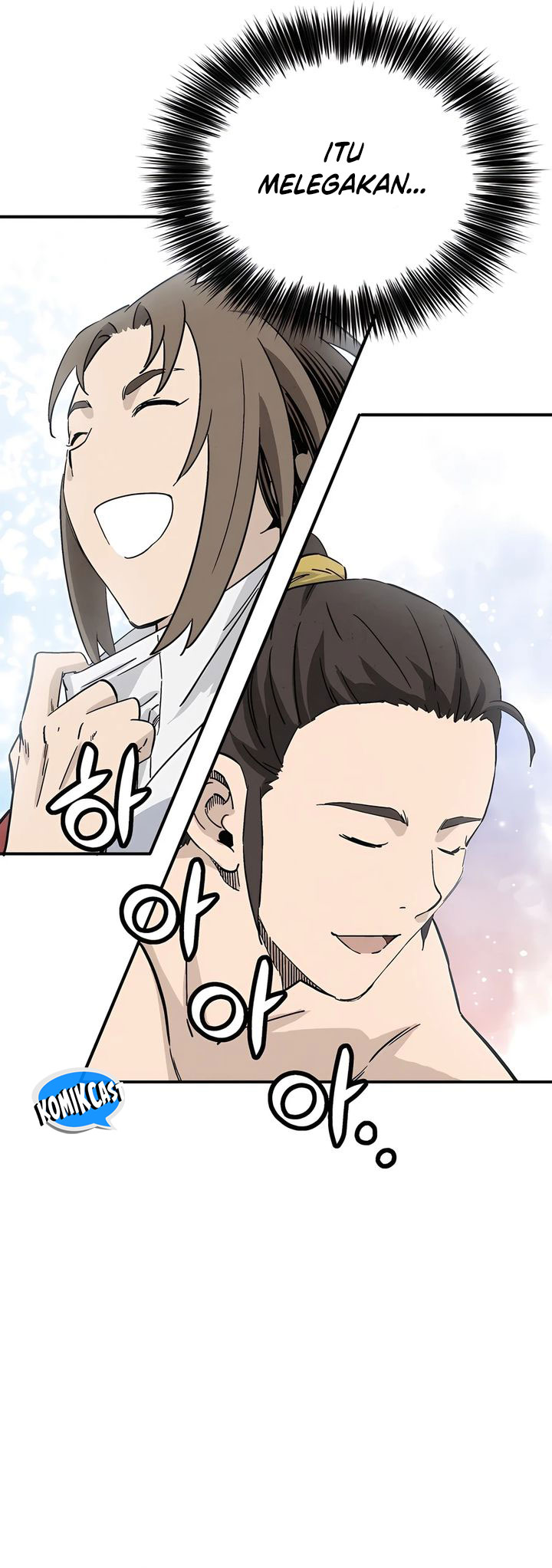 I Reincarnated as a Legendary Surgeon Chapter 150 Gambar 8