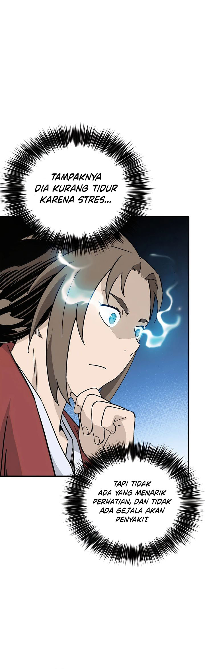 I Reincarnated as a Legendary Surgeon Chapter 150 Gambar 12