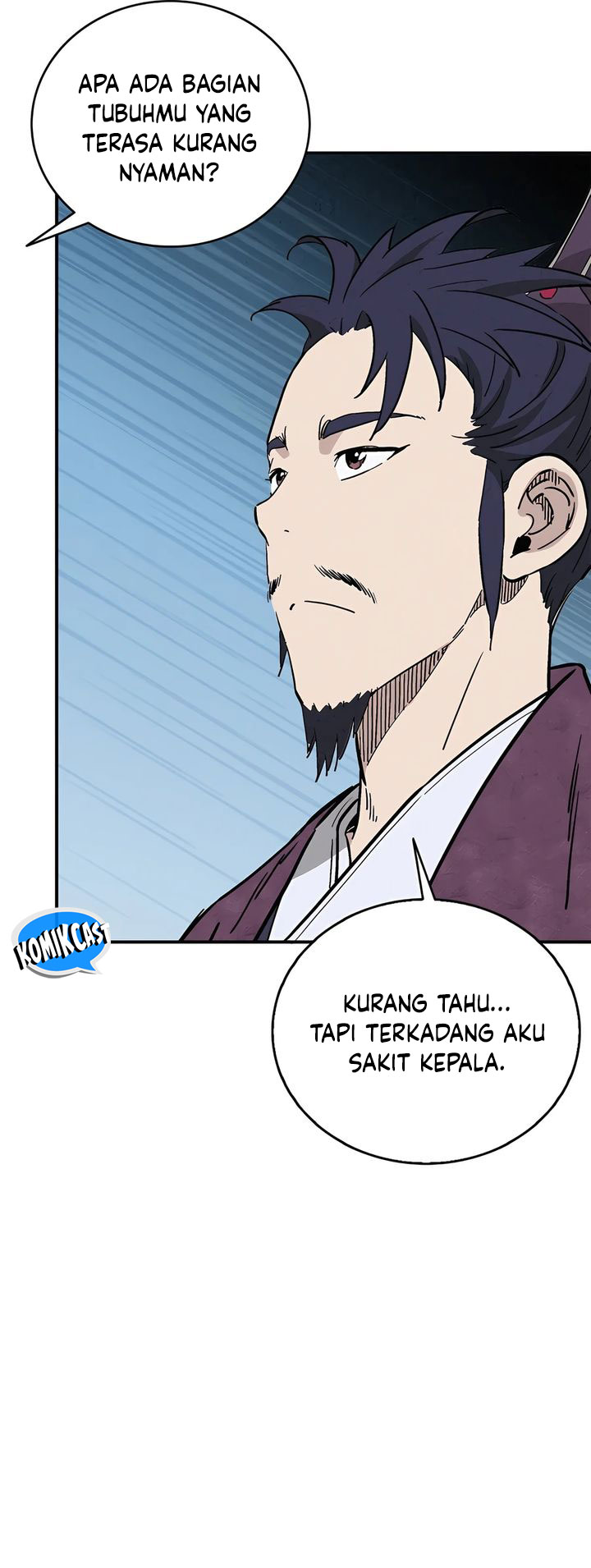 I Reincarnated as a Legendary Surgeon Chapter 150 Gambar 13
