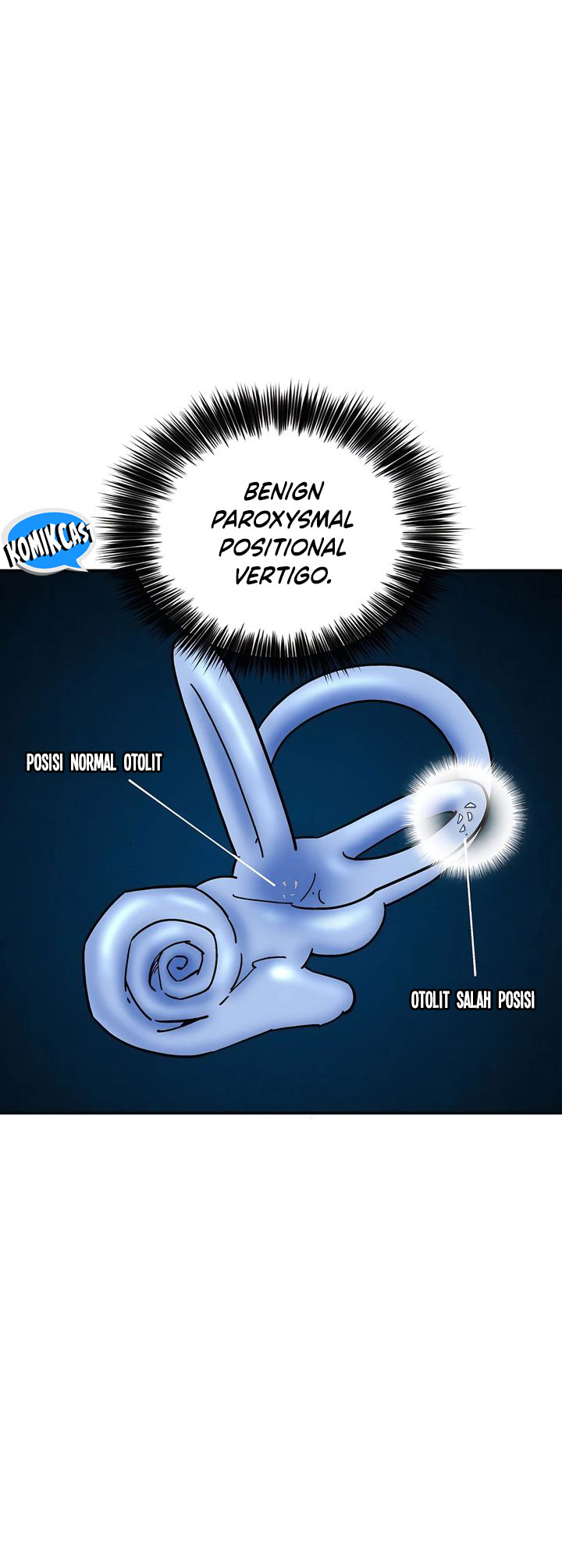 I Reincarnated as a Legendary Surgeon Chapter 150 Gambar 15