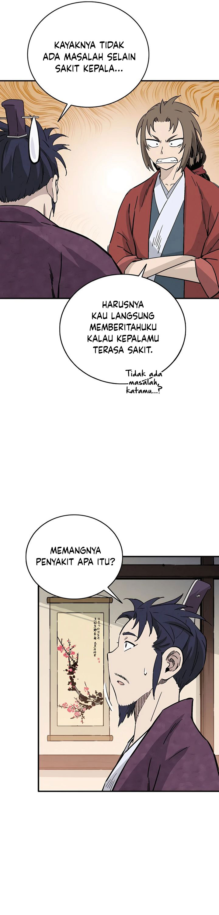 I Reincarnated as a Legendary Surgeon Chapter 150 Gambar 16