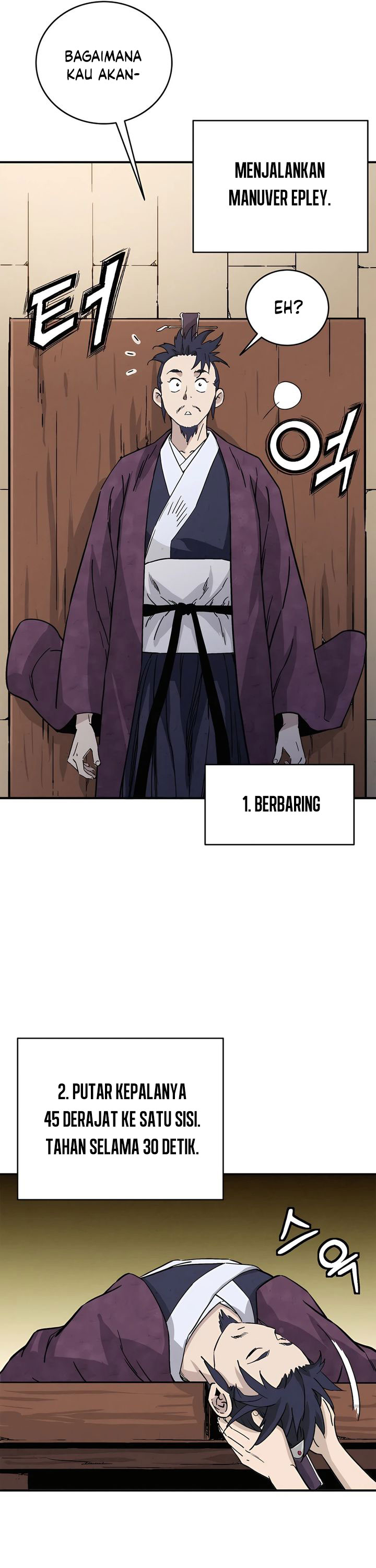 I Reincarnated as a Legendary Surgeon Chapter 150 Gambar 19