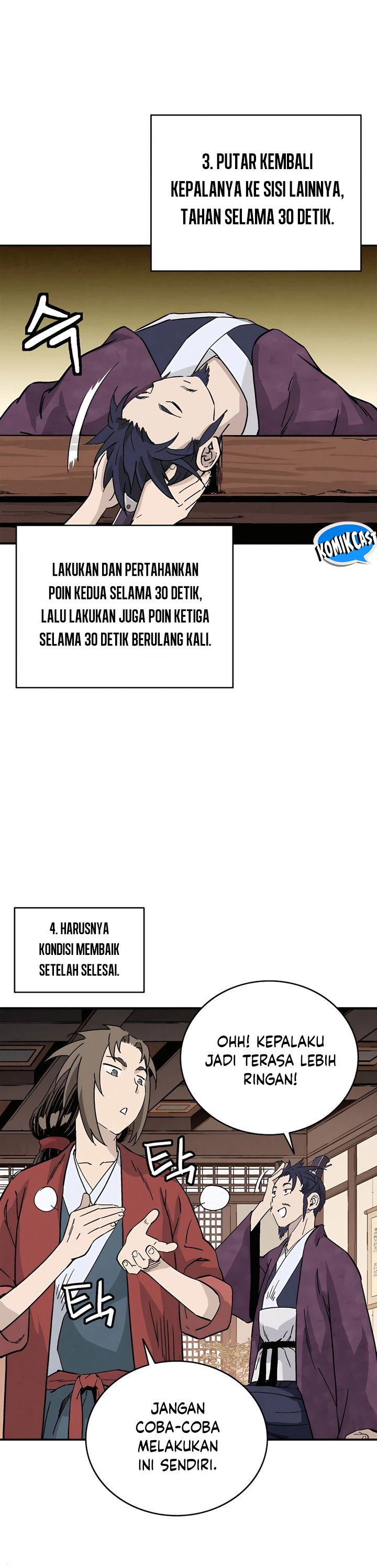 I Reincarnated as a Legendary Surgeon Chapter 150 Gambar 20