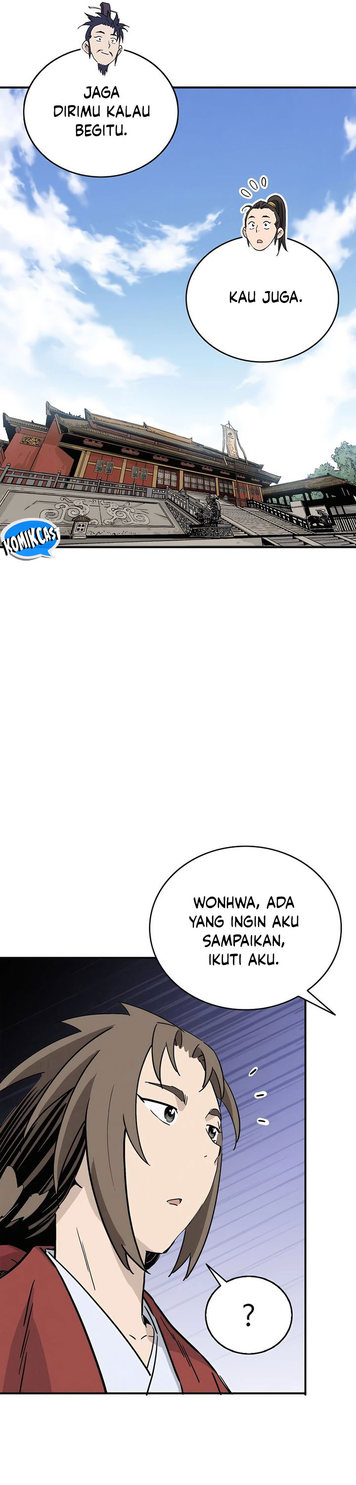 I Reincarnated as a Legendary Surgeon Chapter 150 Gambar 28