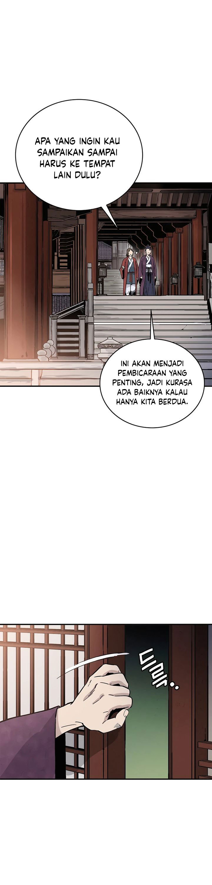 I Reincarnated as a Legendary Surgeon Chapter 150 Gambar 29