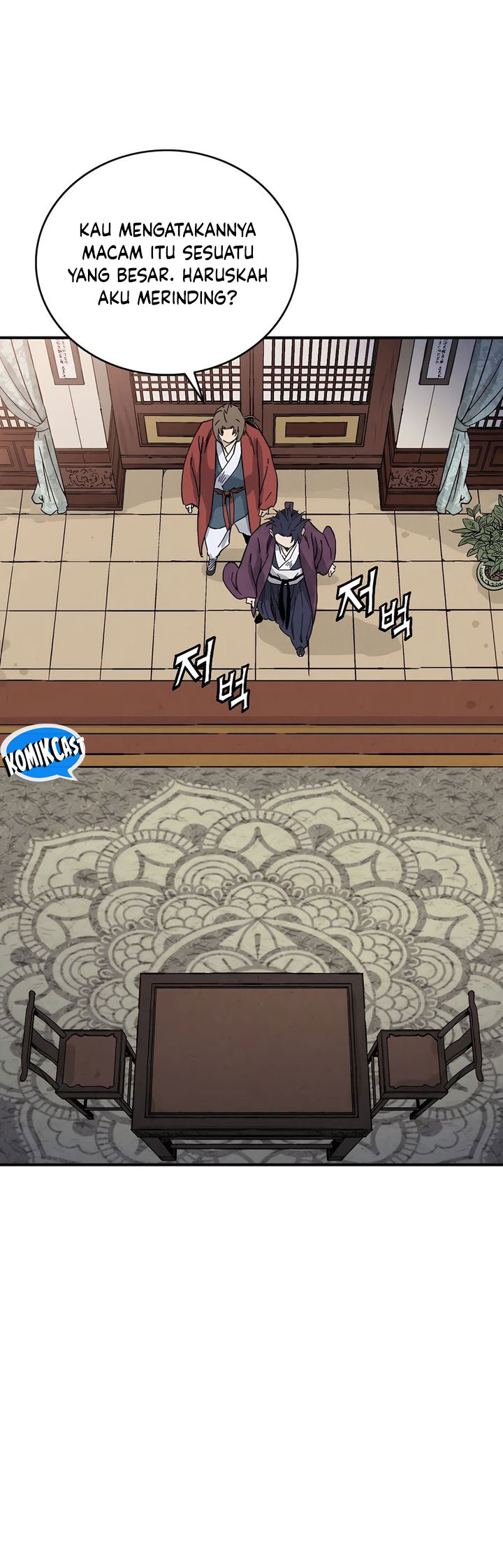 I Reincarnated as a Legendary Surgeon Chapter 150 Gambar 30