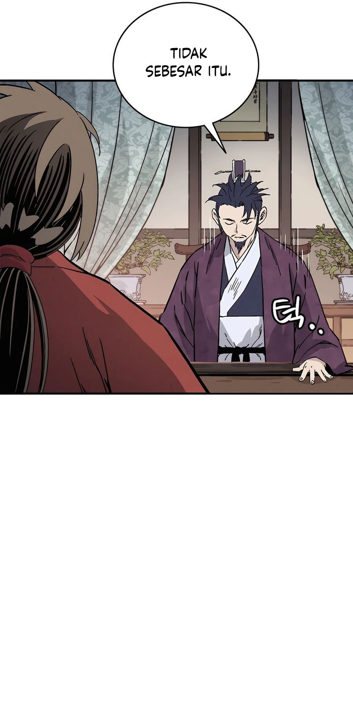 I Reincarnated as a Legendary Surgeon Chapter 150 Gambar 31