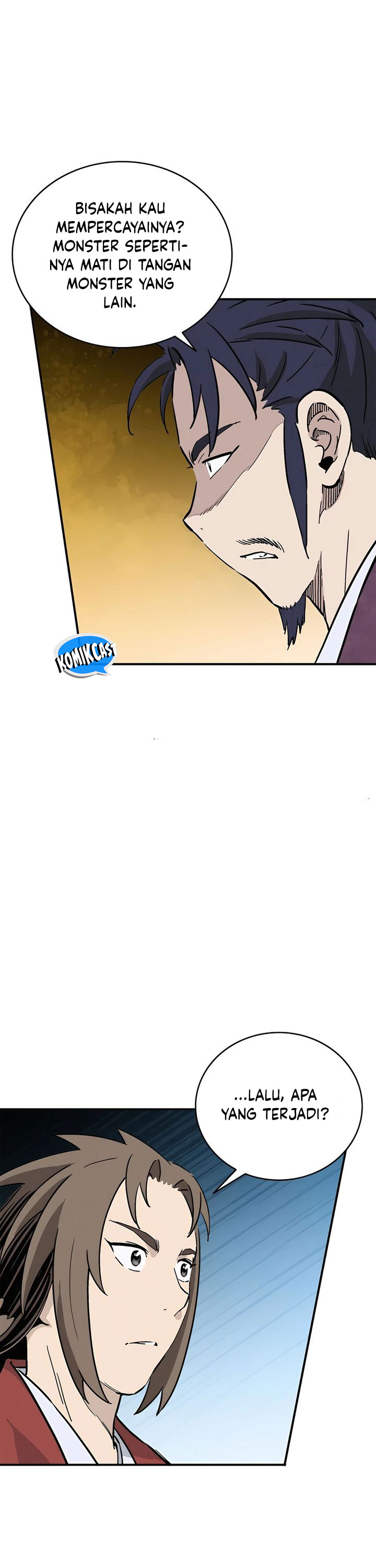 I Reincarnated as a Legendary Surgeon Chapter 150 Gambar 33