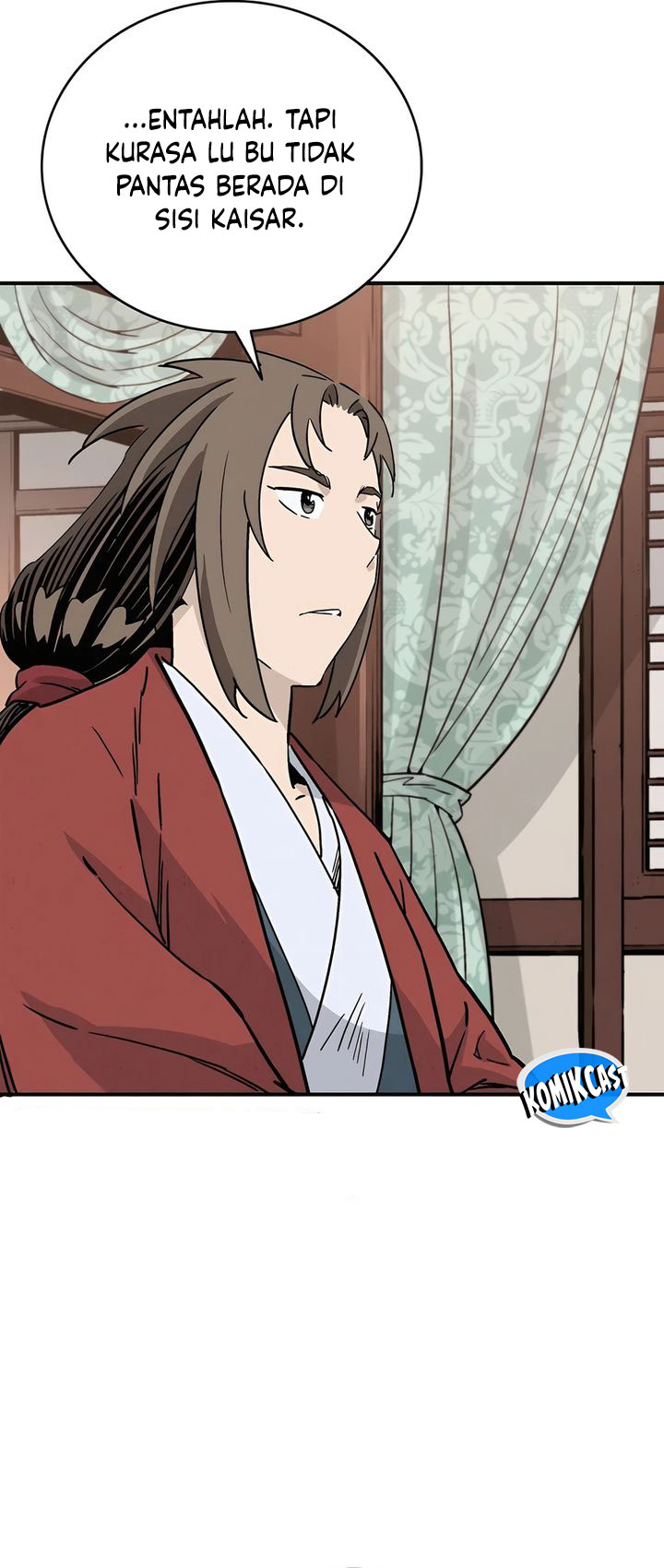 I Reincarnated as a Legendary Surgeon Chapter 150 Gambar 35