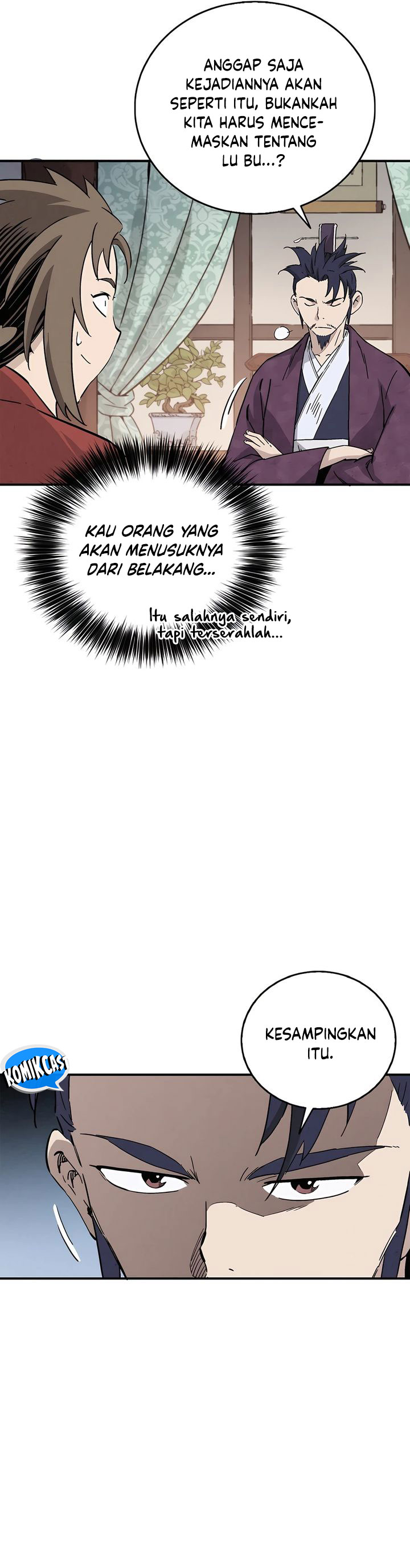 I Reincarnated as a Legendary Surgeon Chapter 150 Gambar 38