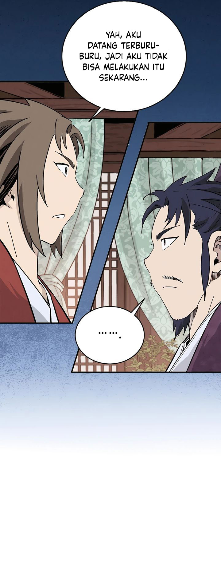 I Reincarnated as a Legendary Surgeon Chapter 150 Gambar 41
