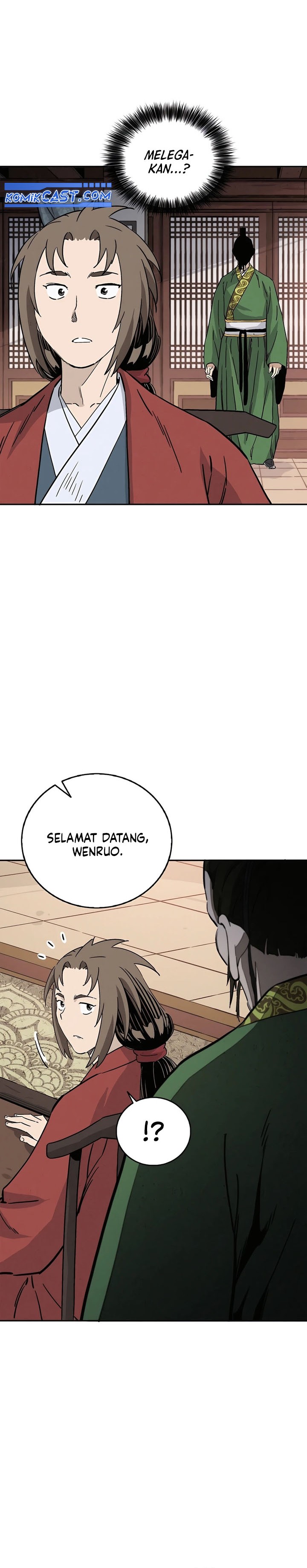 I Reincarnated as a Legendary Surgeon Chapter 151 Gambar 5