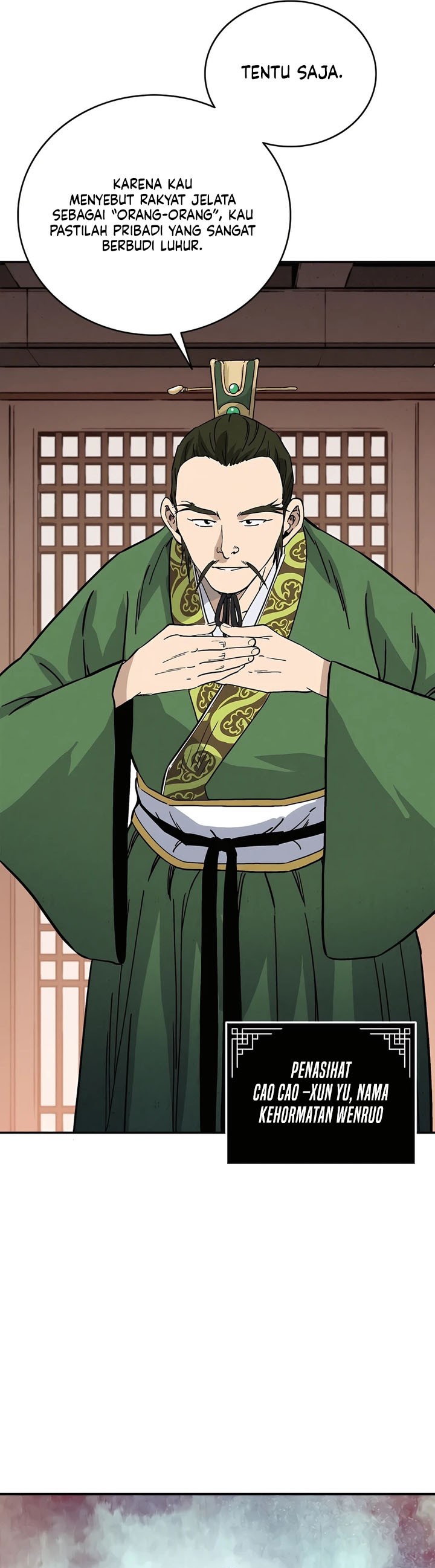 I Reincarnated as a Legendary Surgeon Chapter 151 Gambar 6