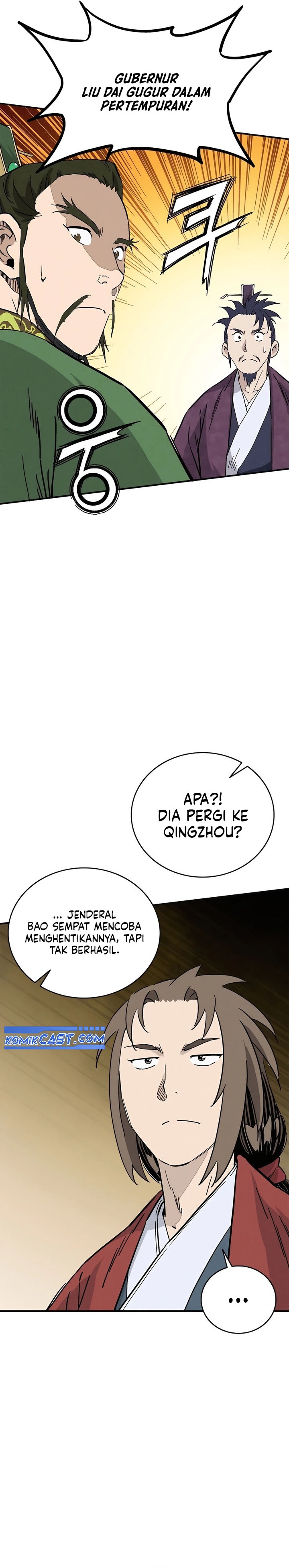 I Reincarnated as a Legendary Surgeon Chapter 151 Gambar 13