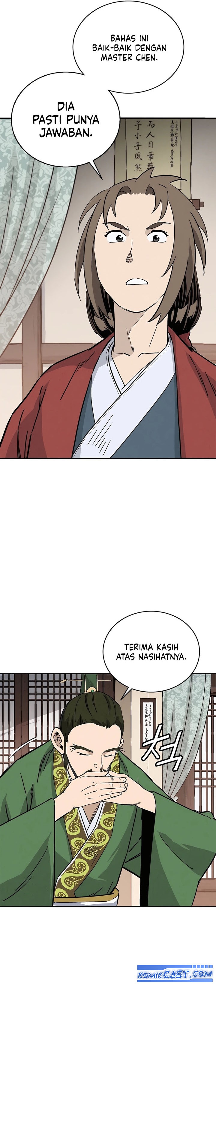 I Reincarnated as a Legendary Surgeon Chapter 151 Gambar 15
