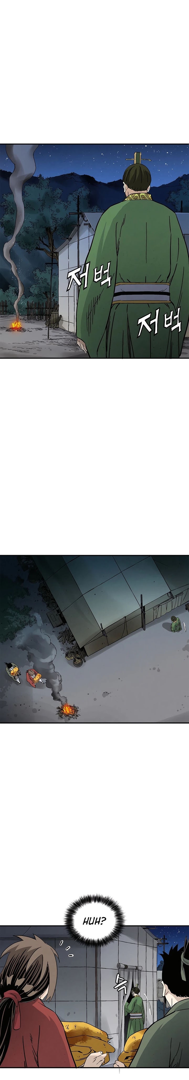 I Reincarnated as a Legendary Surgeon Chapter 151 Gambar 23