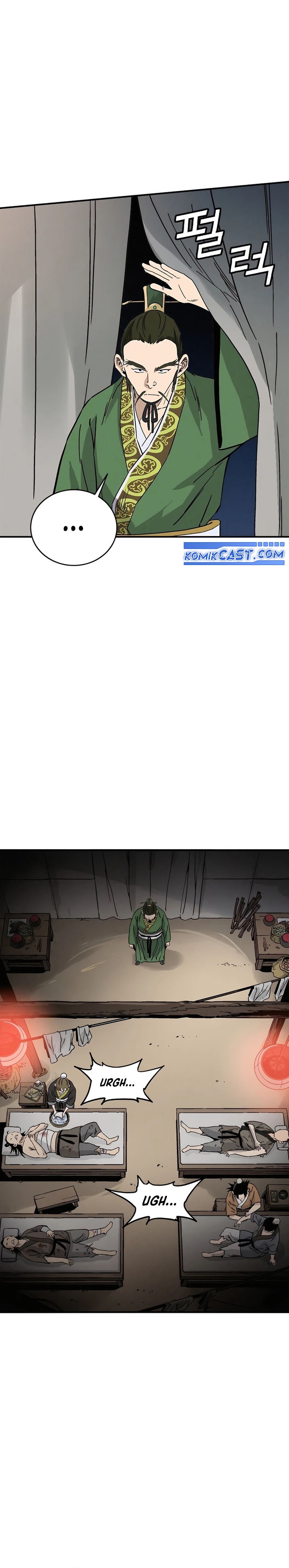 I Reincarnated as a Legendary Surgeon Chapter 151 Gambar 24