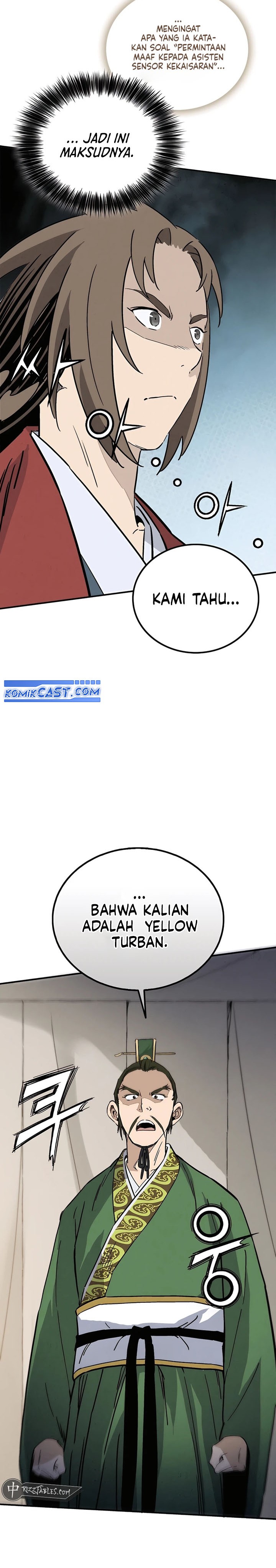 I Reincarnated as a Legendary Surgeon Chapter 151 Gambar 26