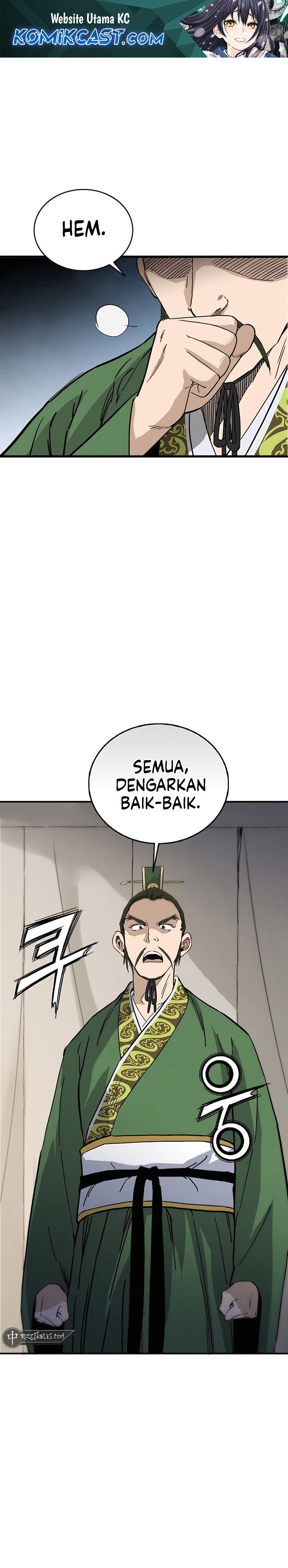 I Reincarnated as a Legendary Surgeon Chapter 152 Gambar 2